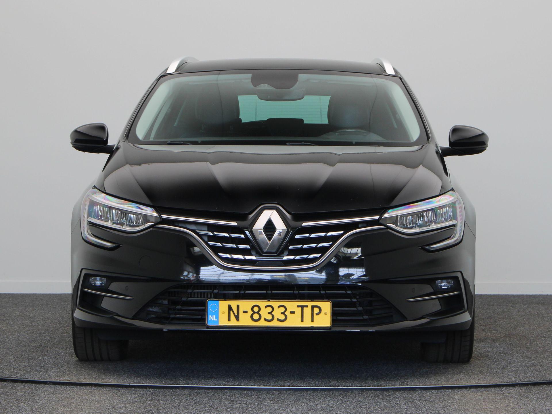 Renault Mégane Estate TCe 140pk Intens - Afbeelding 7