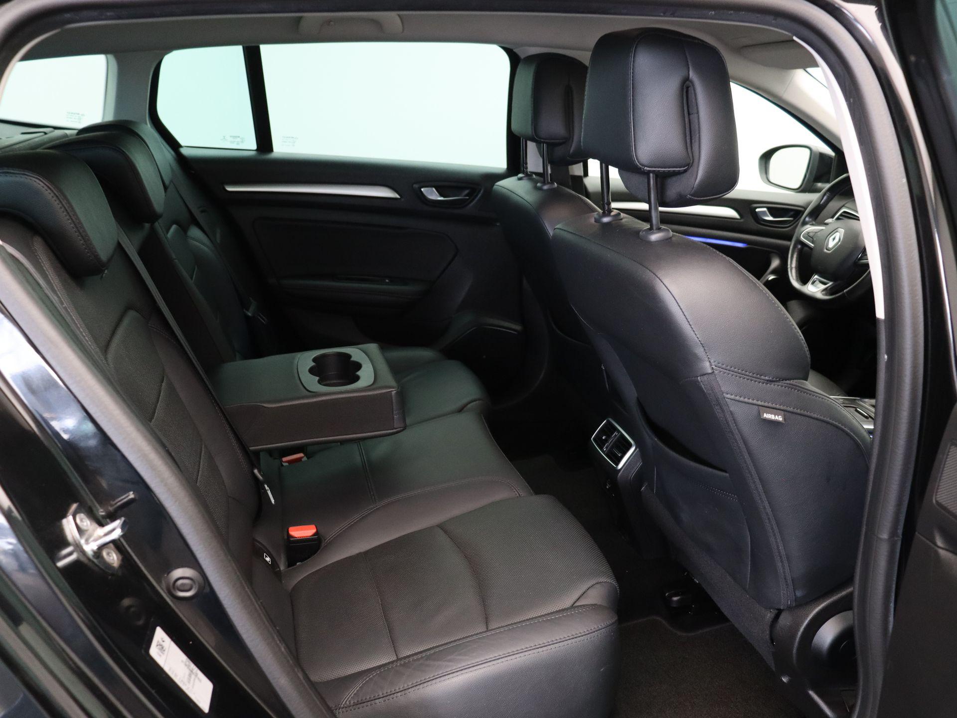 Renault Mégane Estate TCe 140pk Intens - Afbeelding 9