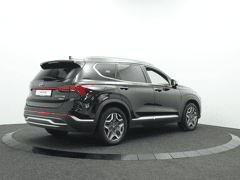 Hyundai Santa Fe 1.6 T-GDI PHEV Premium Sky 7-persoons | Leder | 360 Camera - Afbeelding 2
