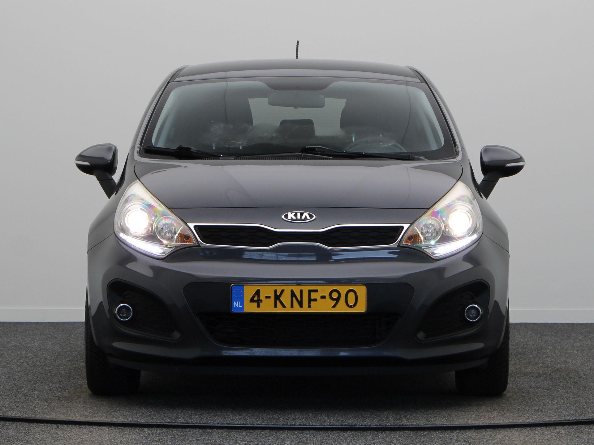 Kia Rio RN - Afbeelding 6