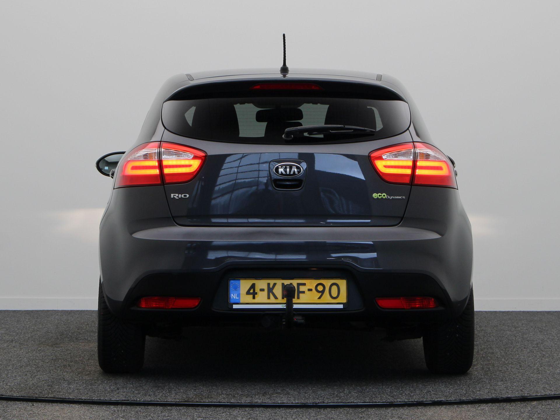 Kia Rio RN - Afbeelding 7