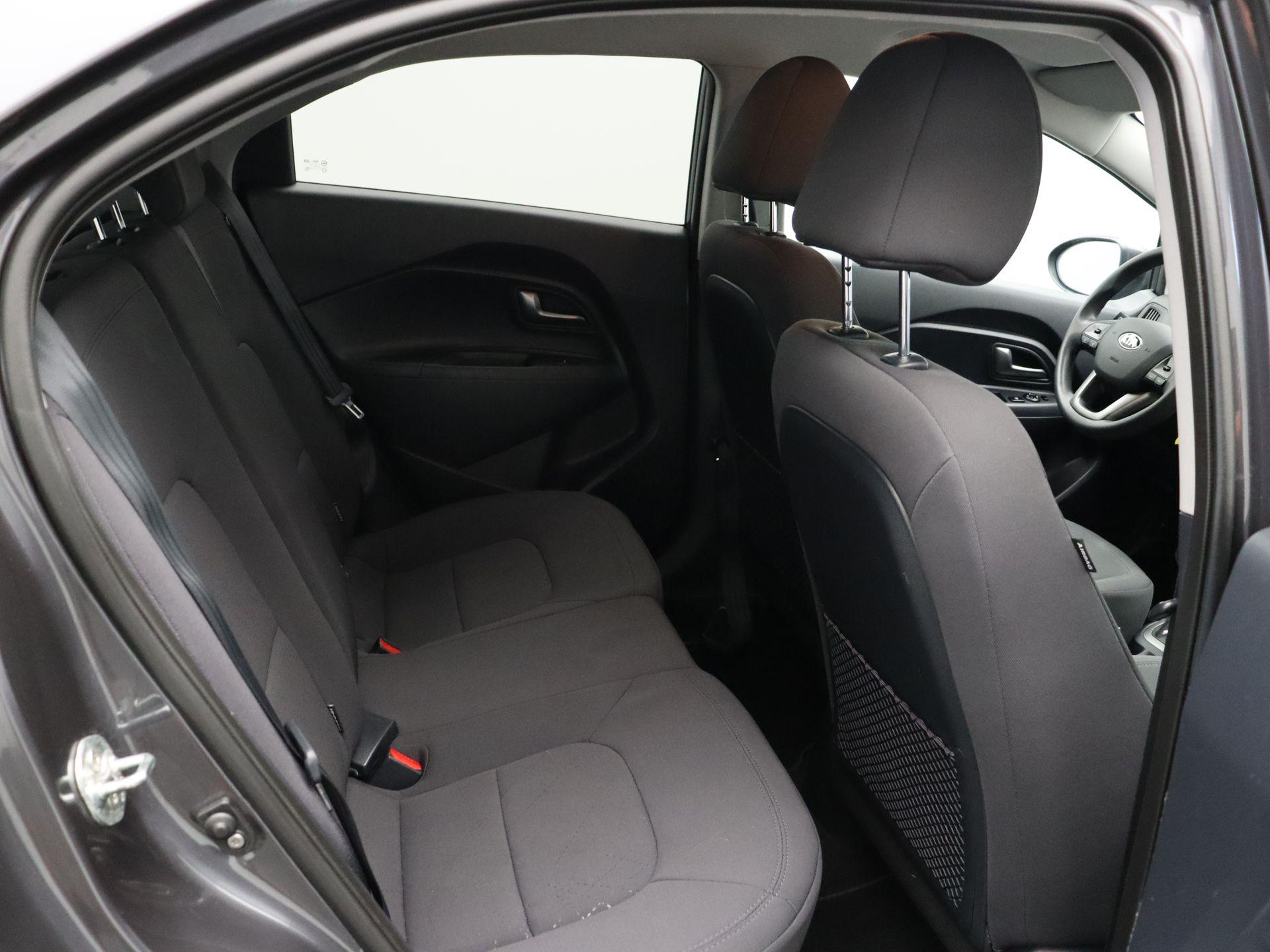 Kia Rio RN - Afbeelding 8