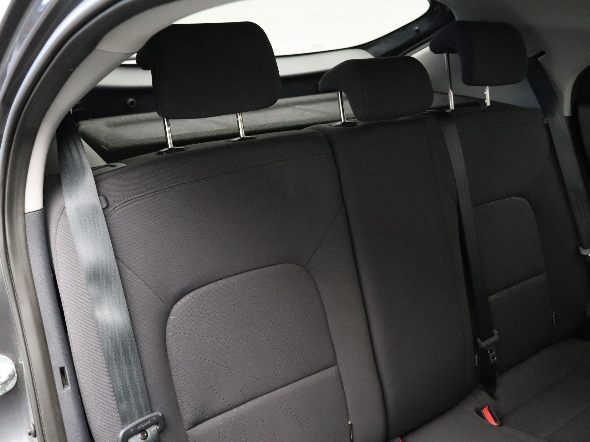 Kia Rio RN - Afbeelding 9