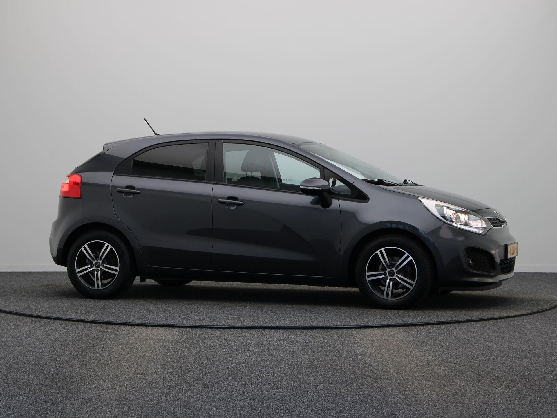 Kia Rio RN - Afbeelding 10