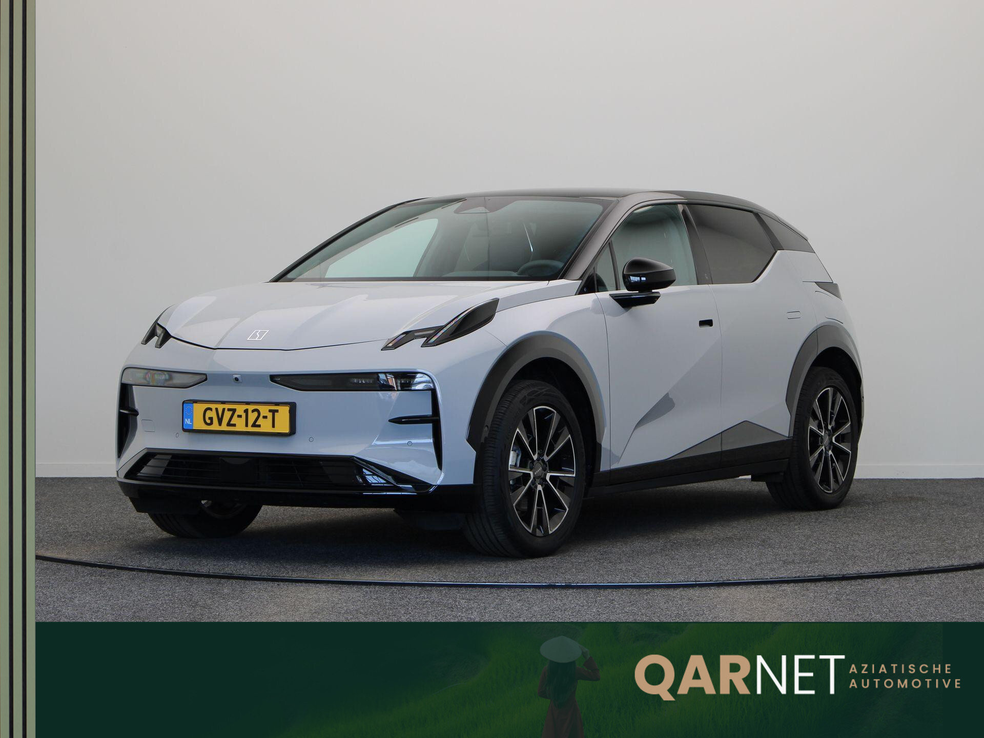Zeekr X RWD Long Range 69 kWh