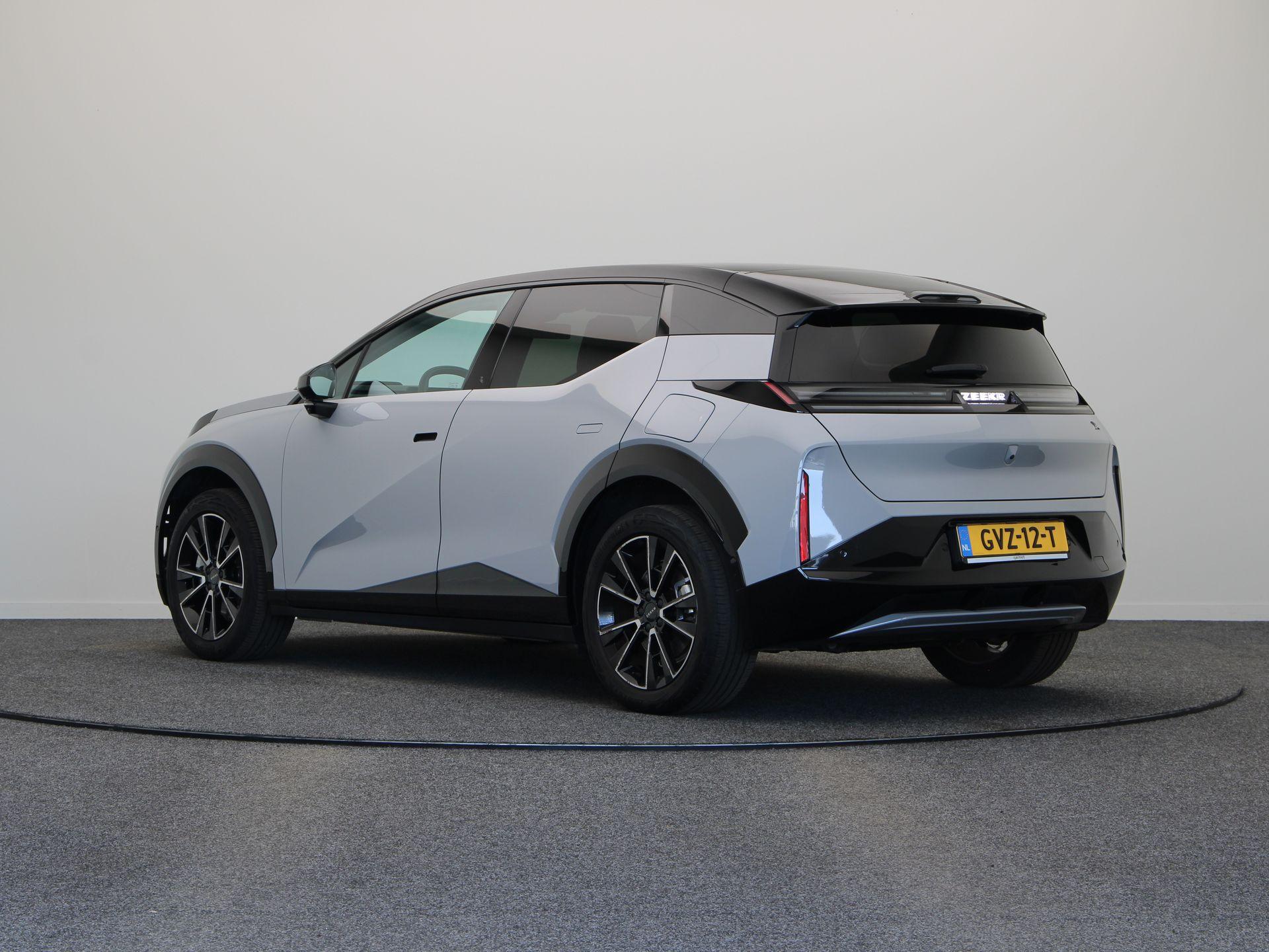 Zeekr X RWD Long Range 69 kWh - Afbeelding 3