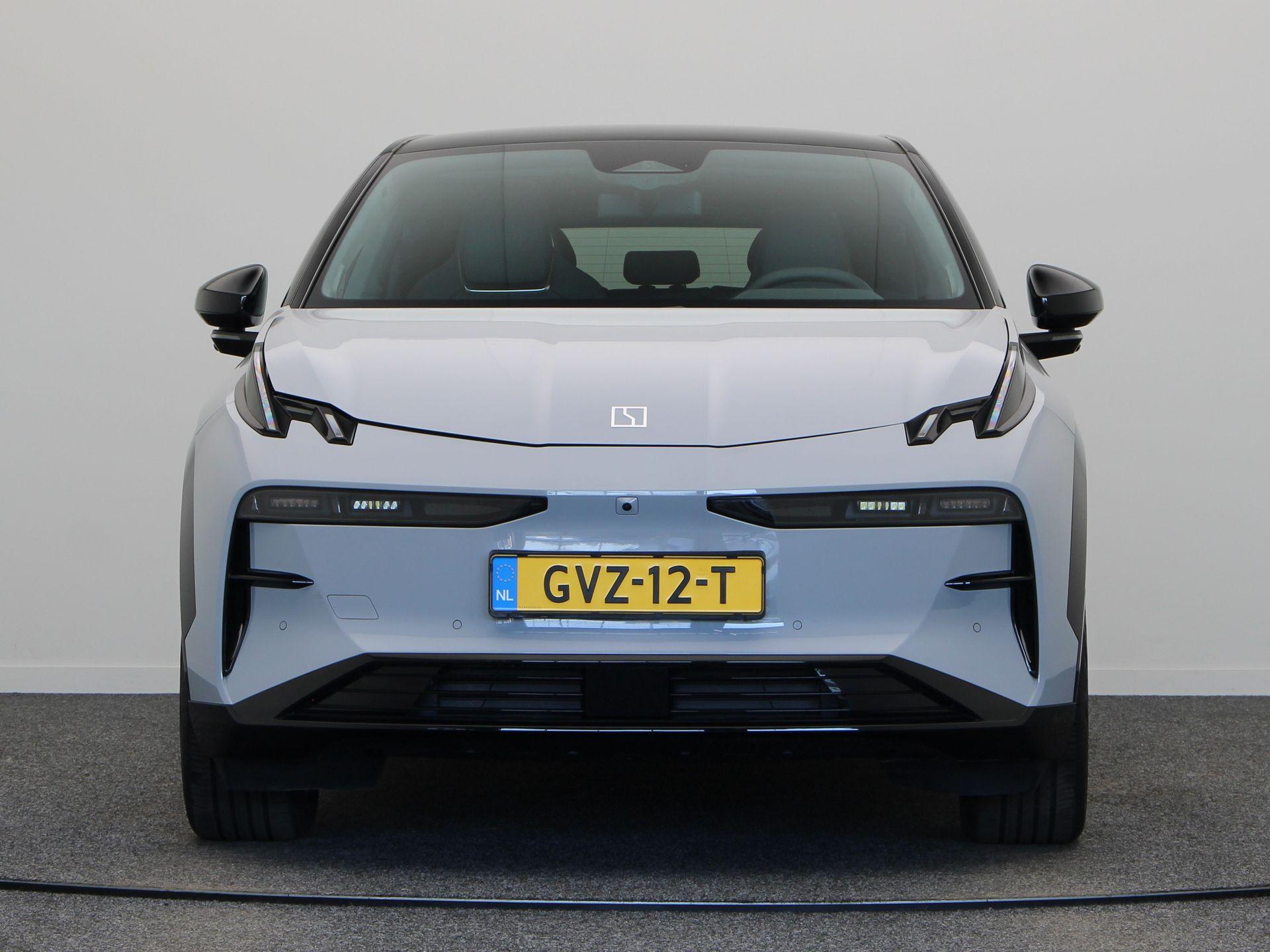 Zeekr X RWD Long Range 69 kWh - Afbeelding 6