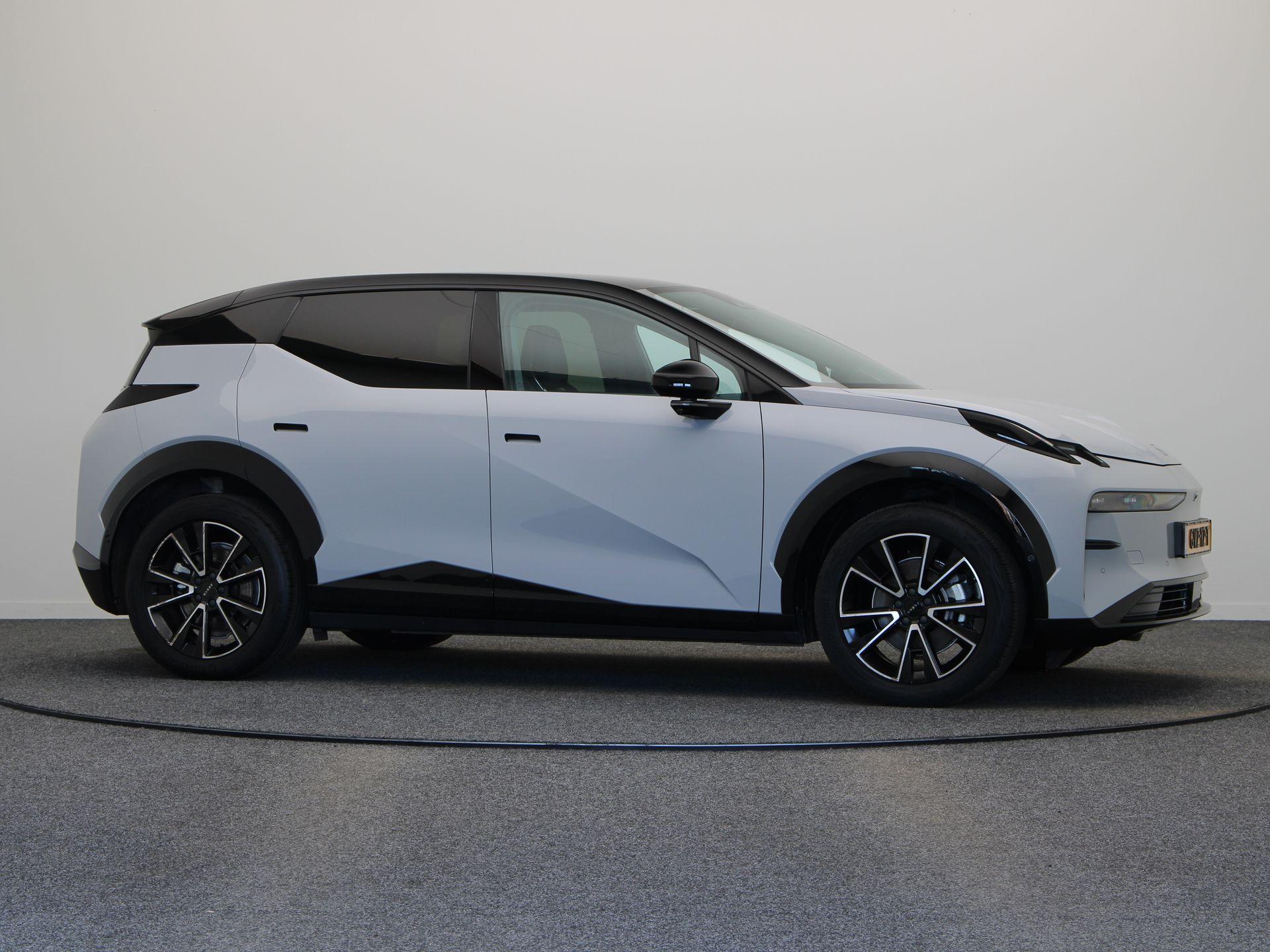 Zeekr X RWD Long Range 69 kWh - Afbeelding 10