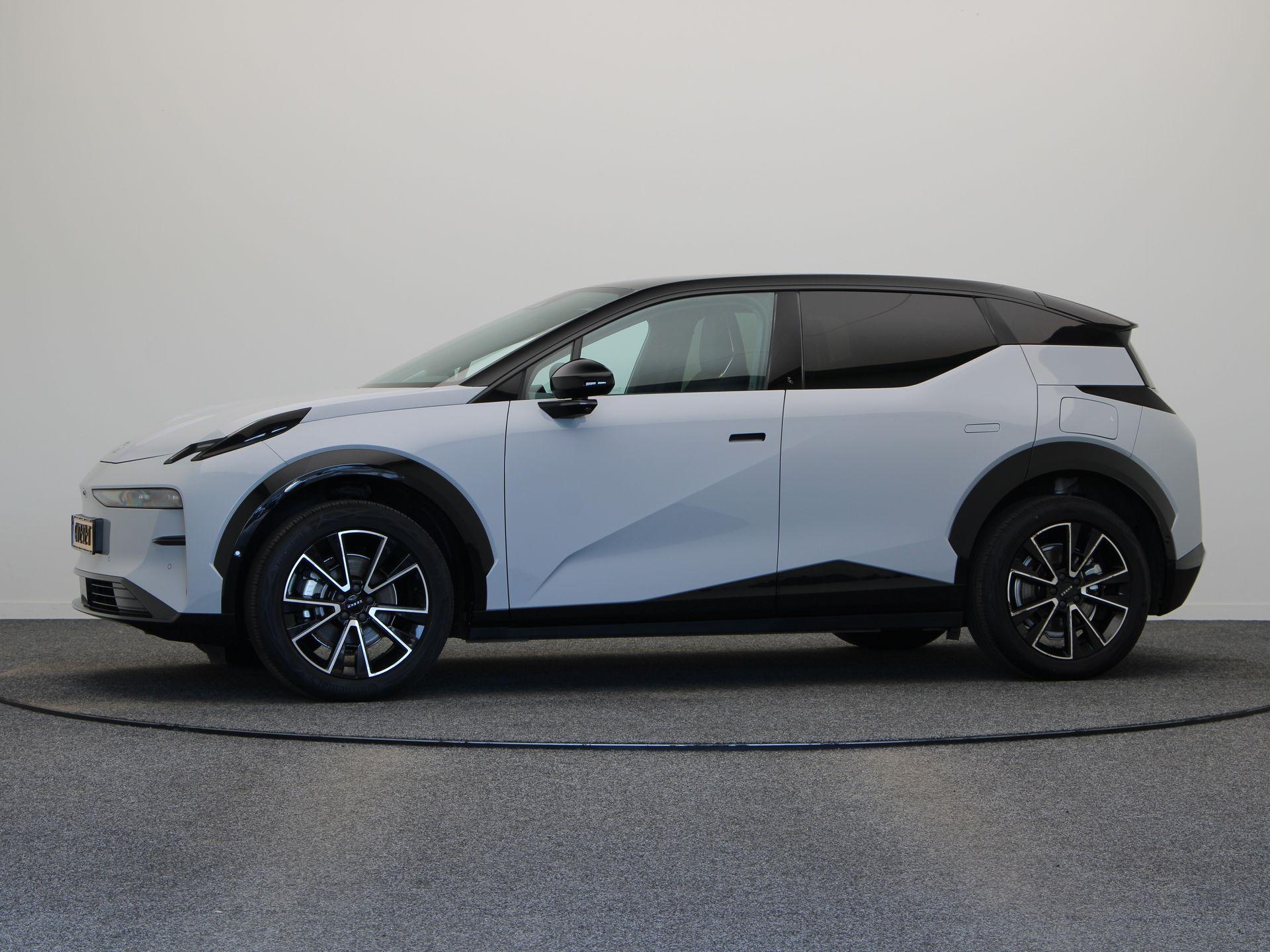 Zeekr X RWD Long Range 69 kWh - Afbeelding 11