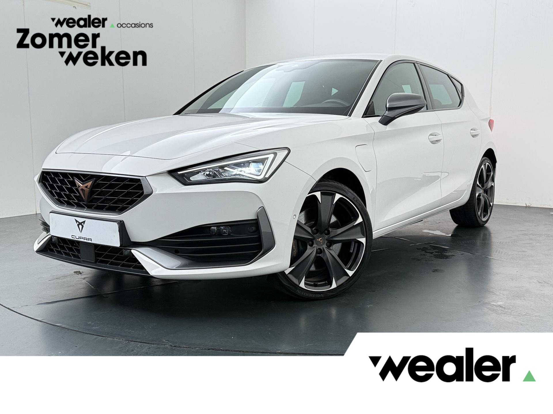 CUPRA