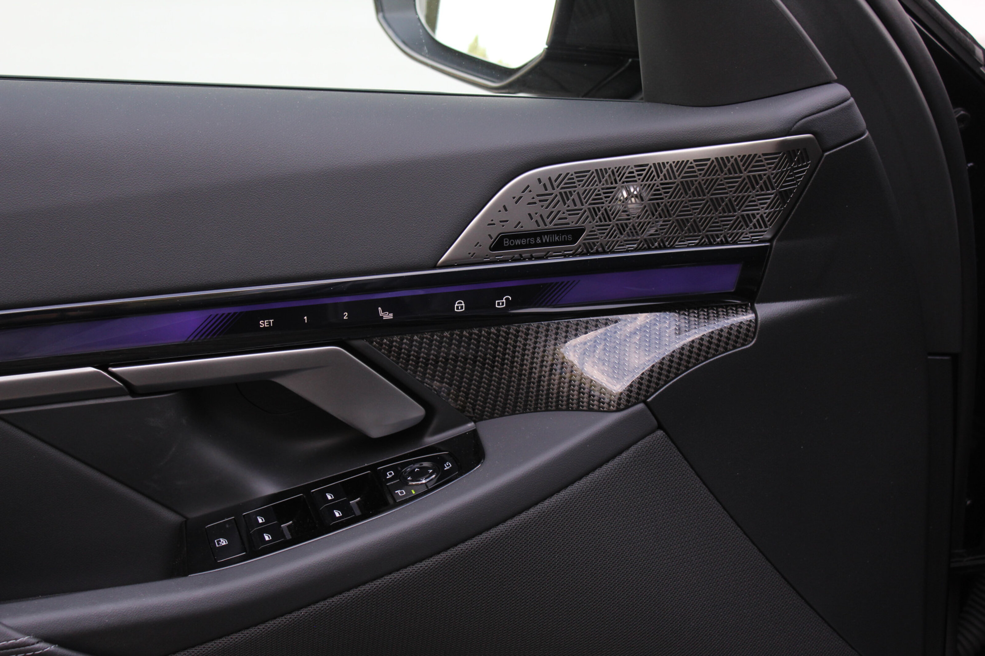 BMW i5 8