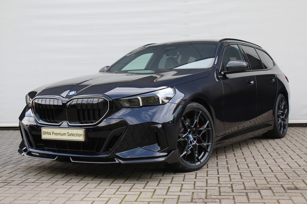 BMW i5 9