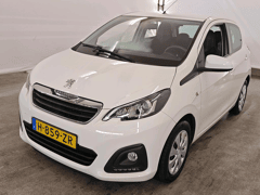 Peugeot 108 1.0 e-VTi Active - Afbeelding 2