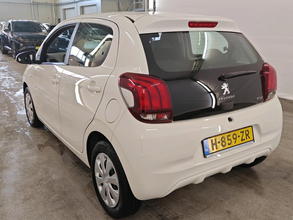 Peugeot 108 1.0 e-VTi Active - Afbeelding 3
