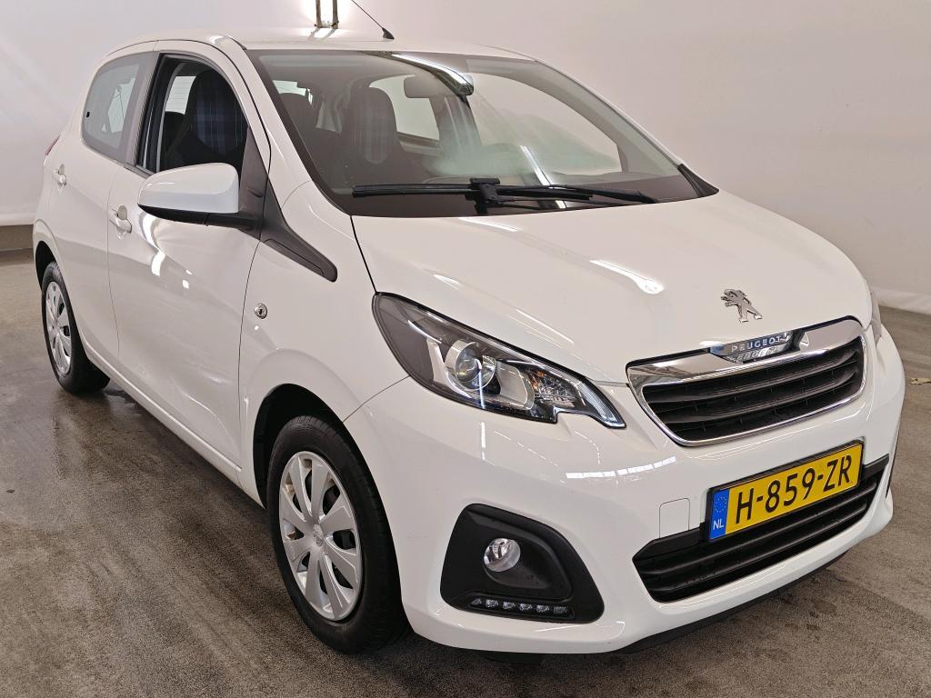 Peugeot 108 1.0 e-VTi Active - Afbeelding 5