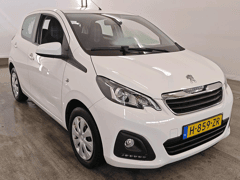 Peugeot 108 1.0 e-VTi Active - Afbeelding 5