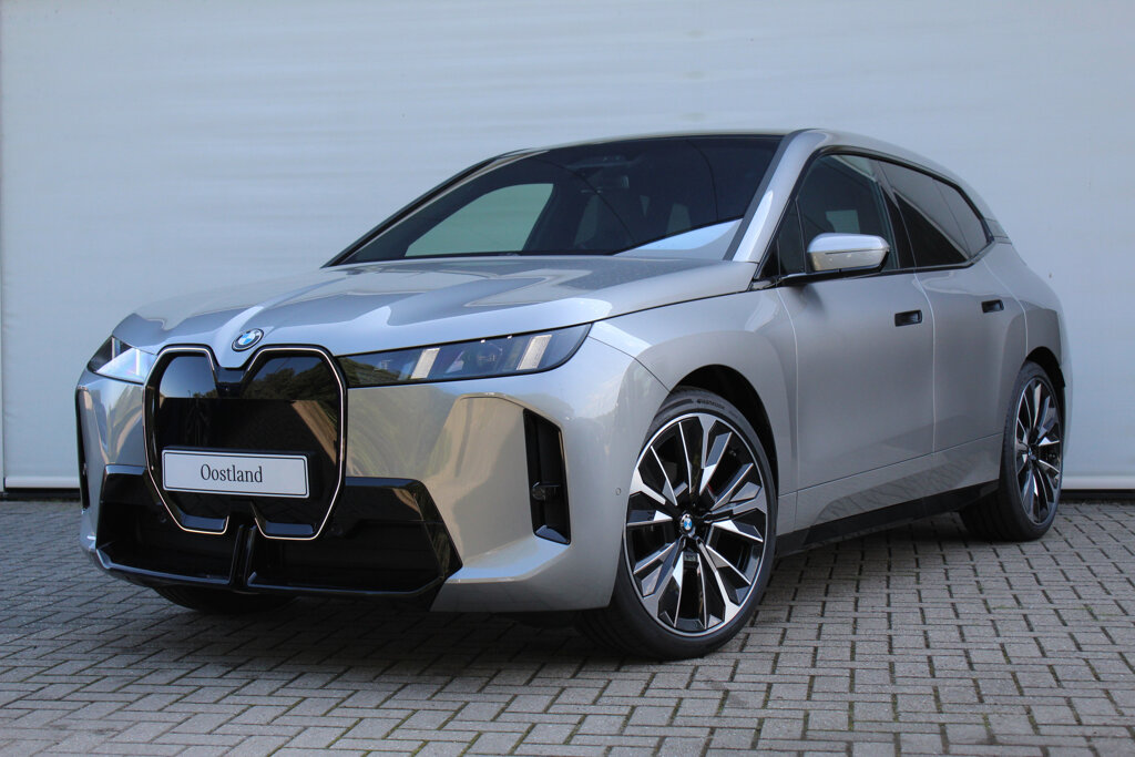 BMW iX 1