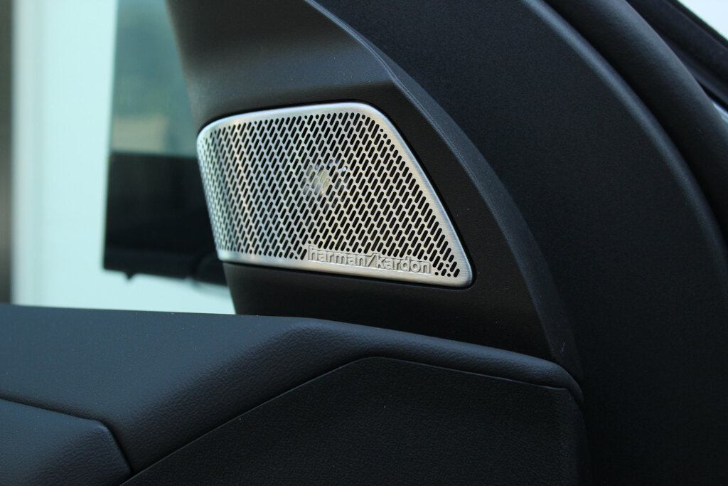 BMW iX3 19