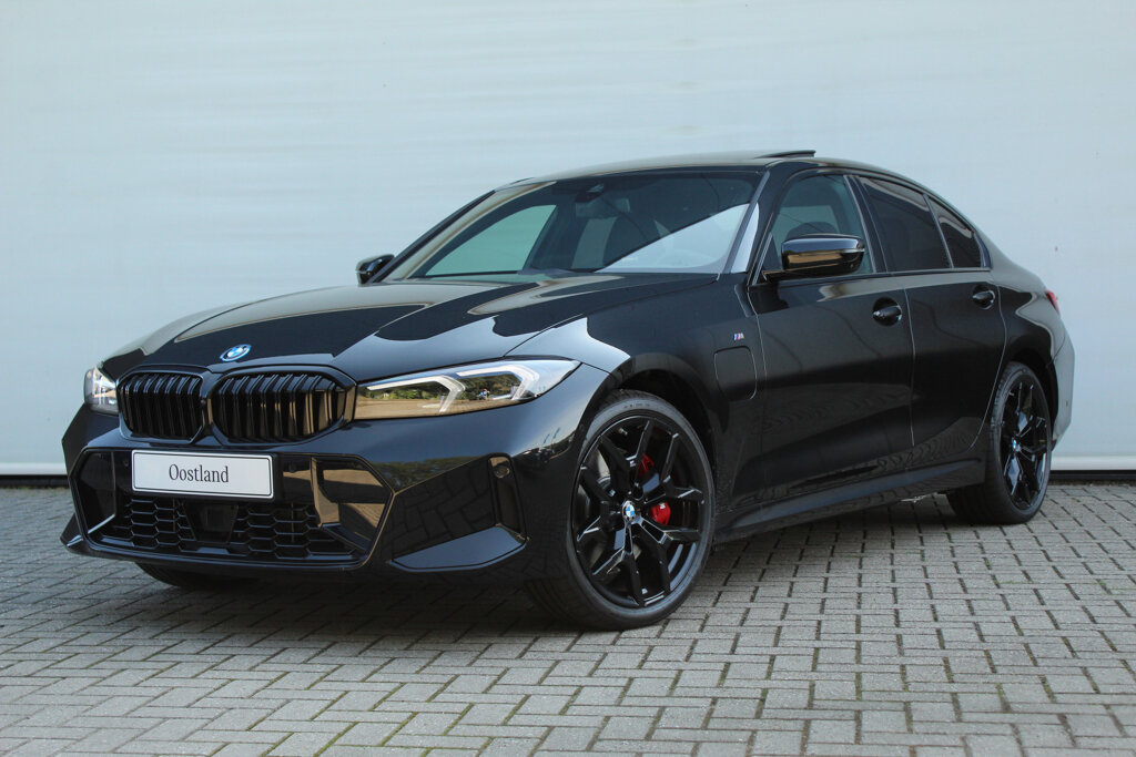 BMW 3 Serie 1