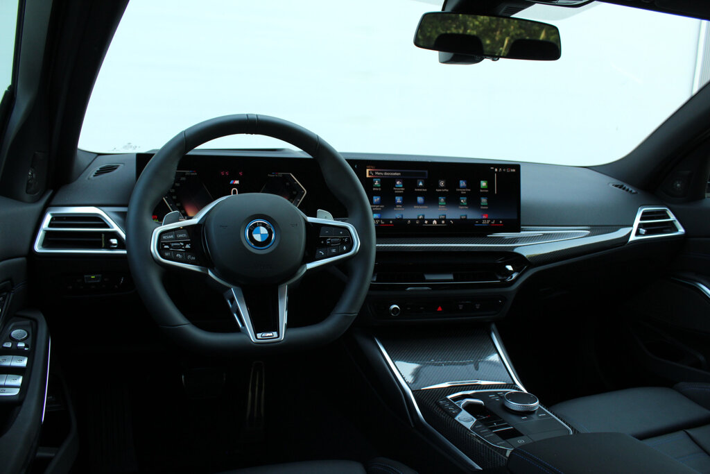 BMW 3 Serie 31