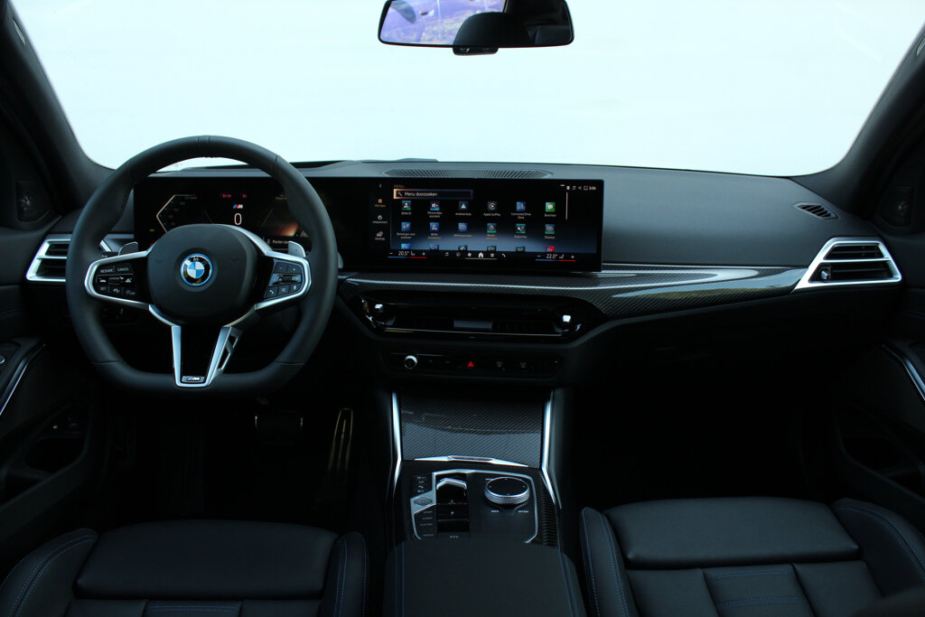 BMW 3 Serie 32