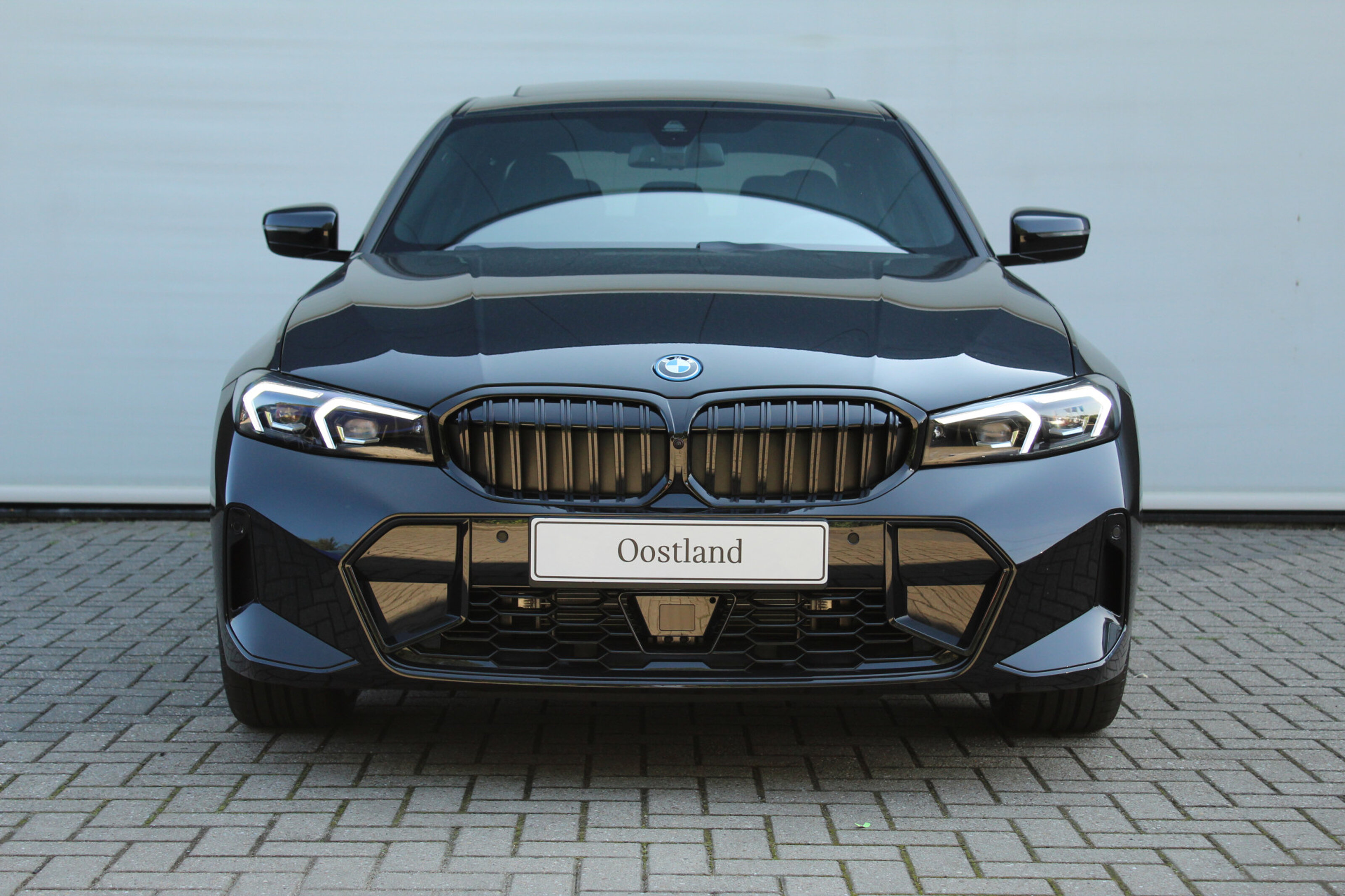 BMW 3 Serie 330e M Sport Automaat