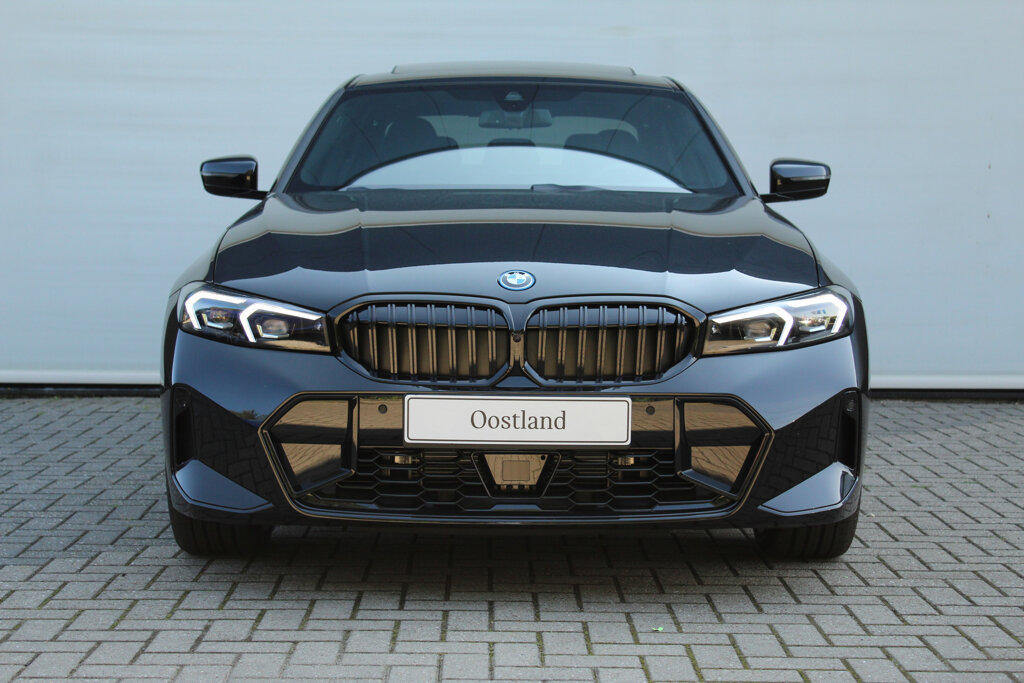 BMW 3 Serie 2