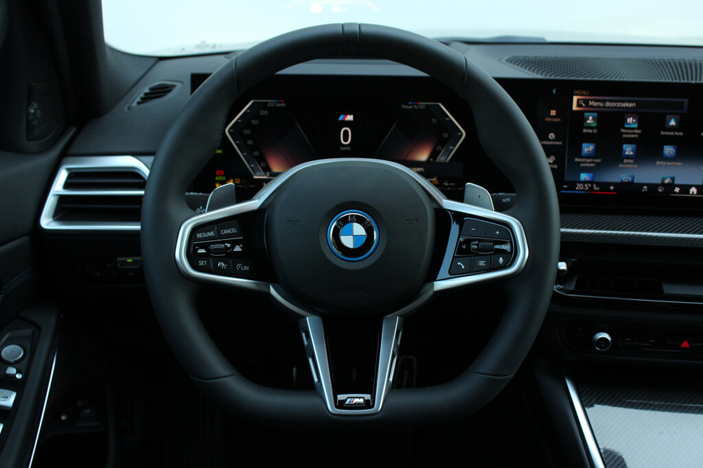 BMW 3 Serie 3