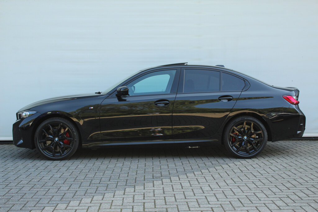 BMW 3 Serie 5