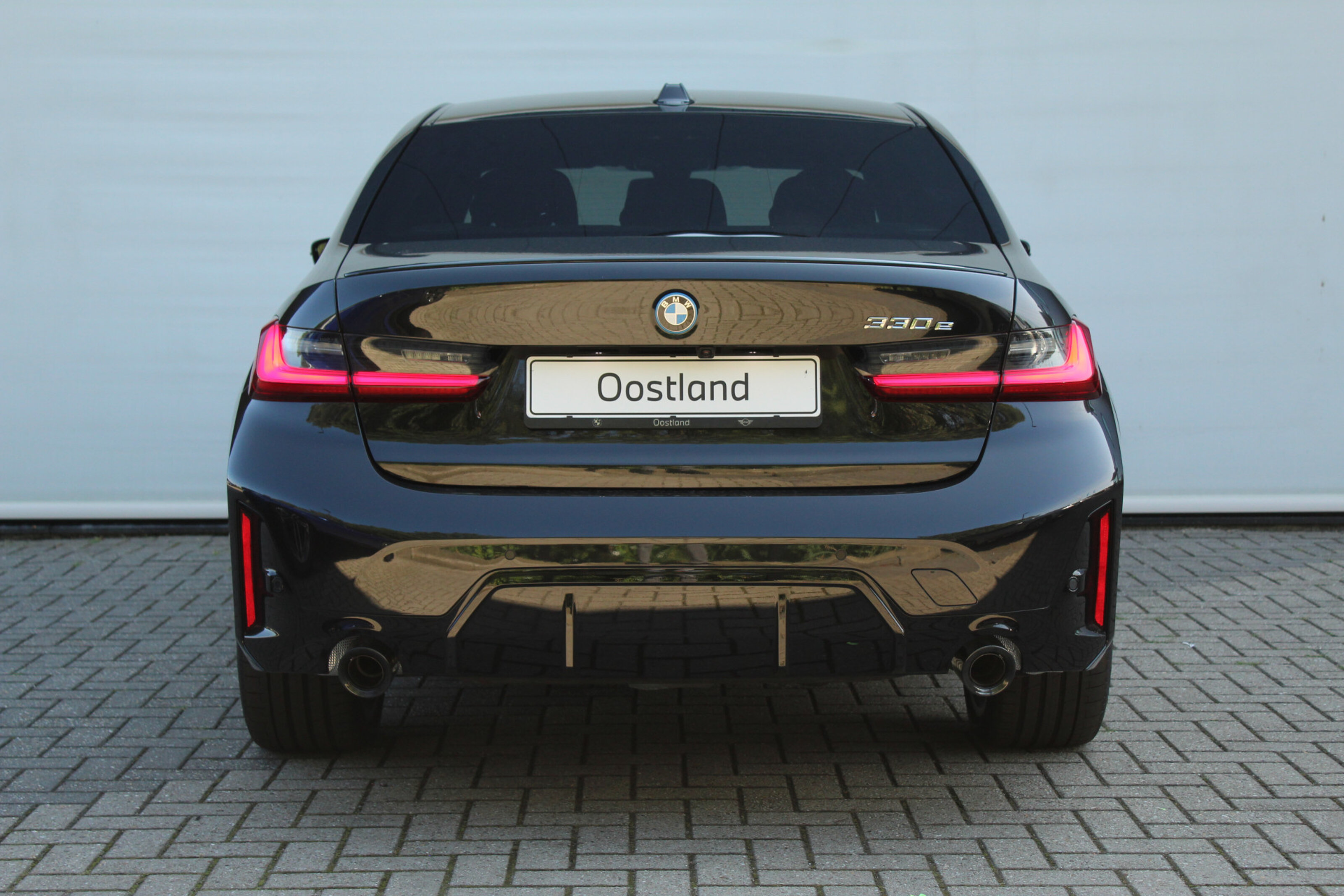 BMW 3 Serie 6