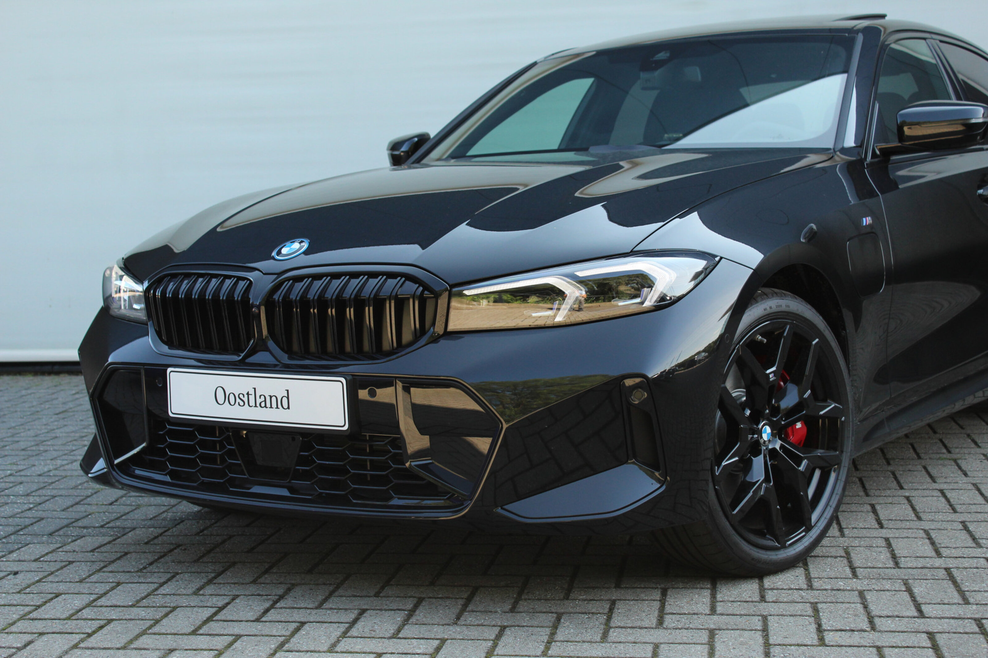 BMW 3 Serie 9