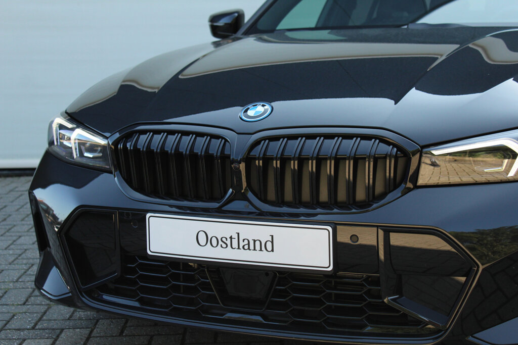 BMW 3 Serie 10