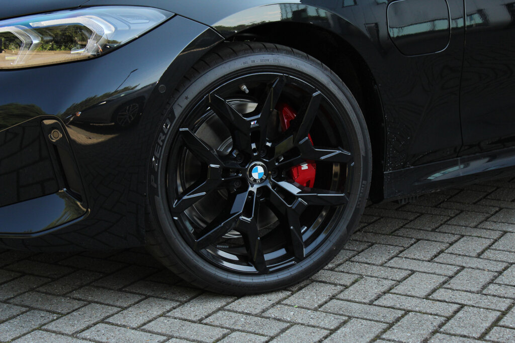 BMW 3 Serie 11