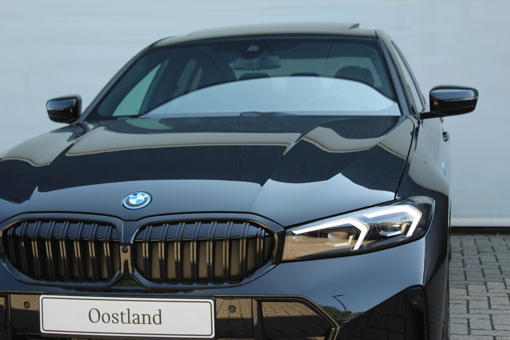 BMW 3 Serie 15