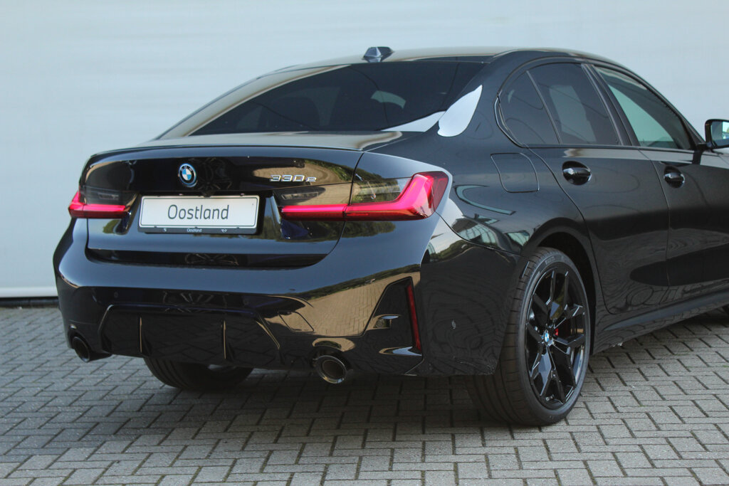 BMW 3 Serie 16