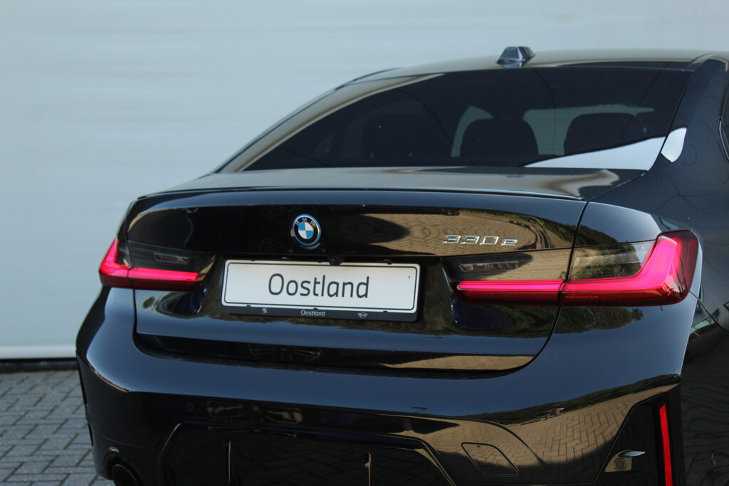 BMW 3 Serie 17