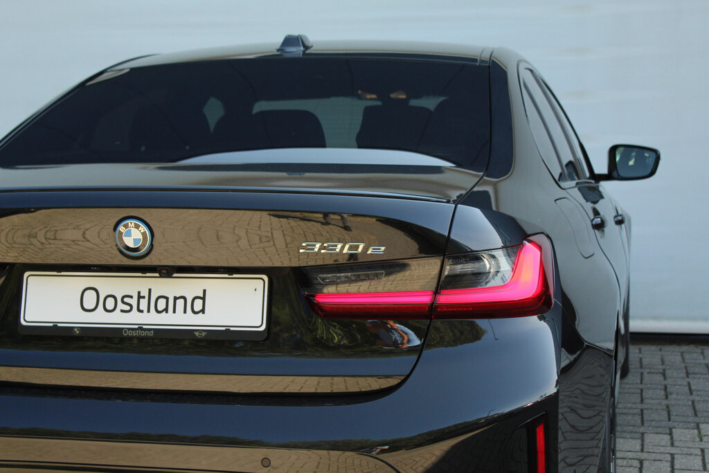 BMW 3 Serie 18