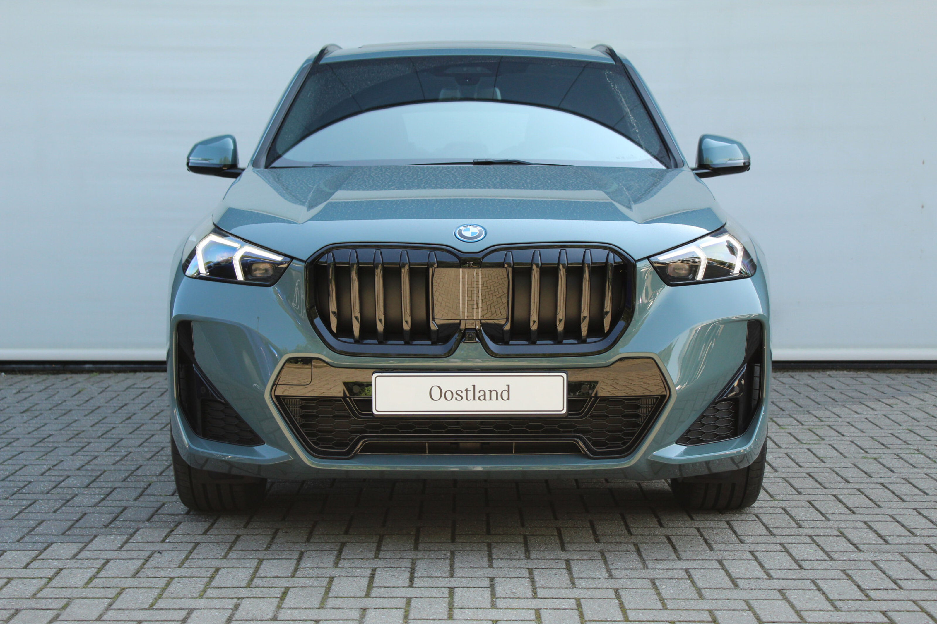 BMW X1 xDrive25e M Sport Automaat
