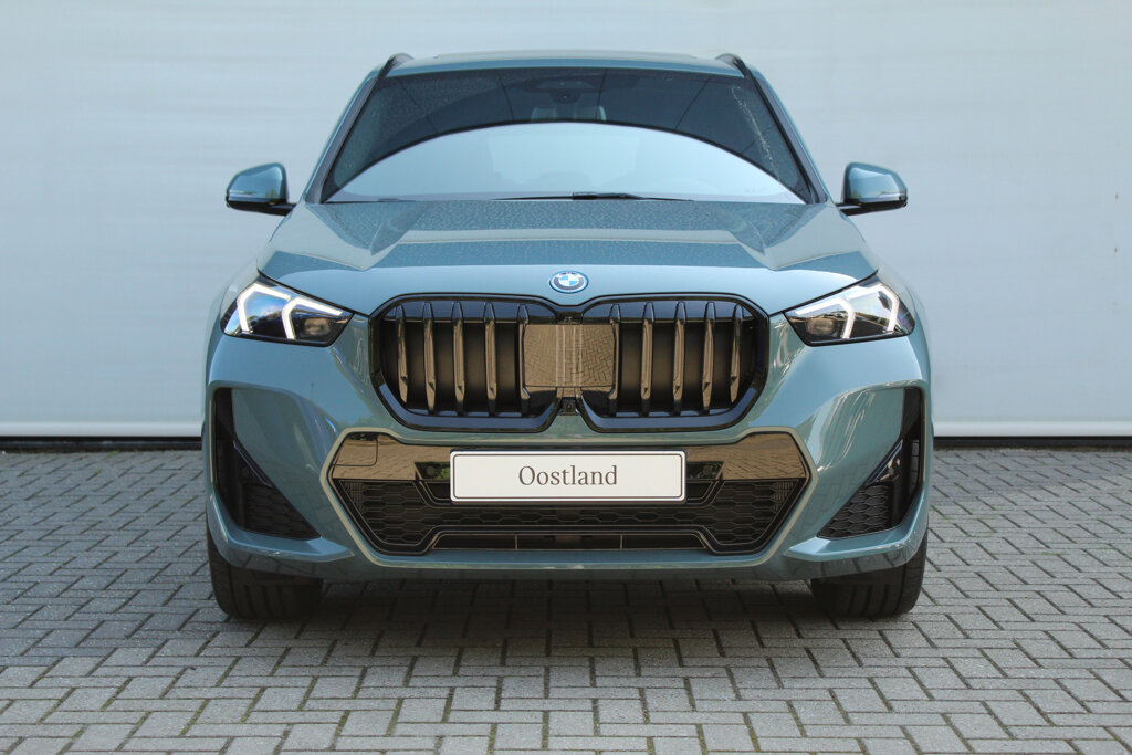 BMW X1 2