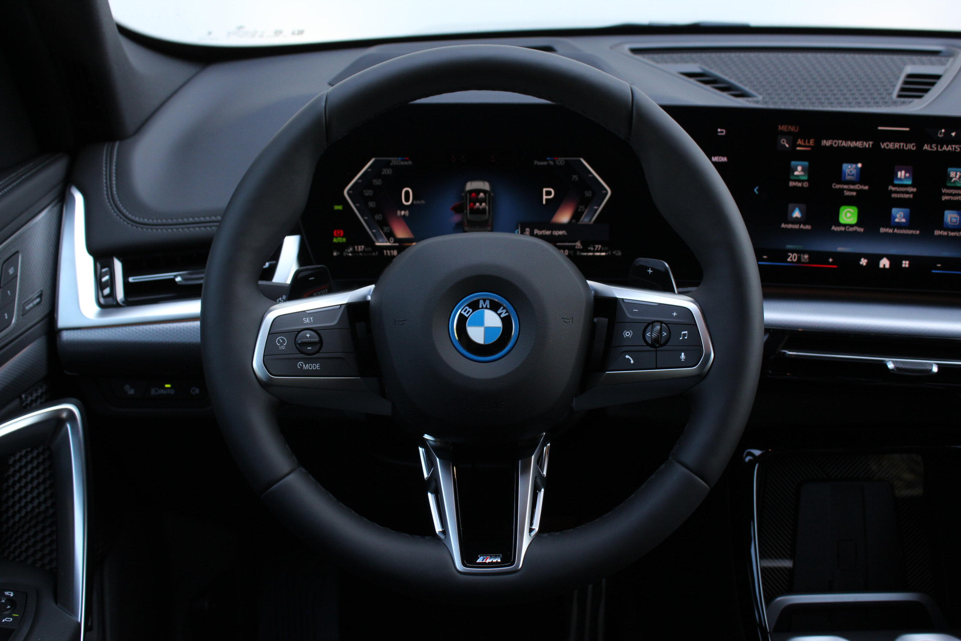 BMW X1 xDrive25e M Sport Automaat