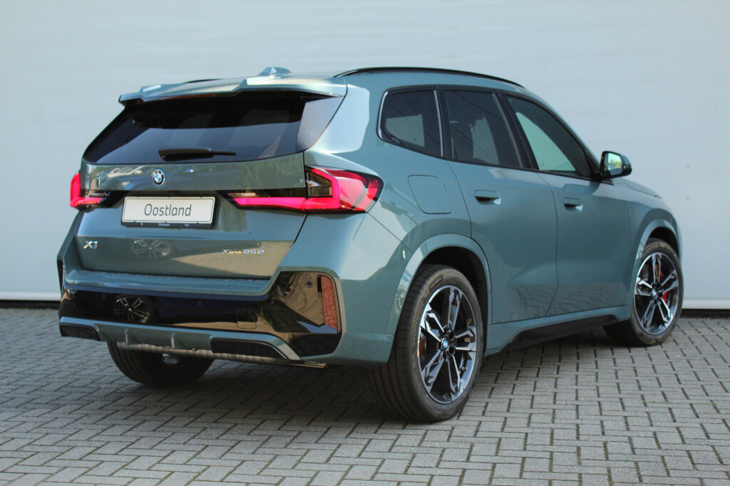 BMW X1 4