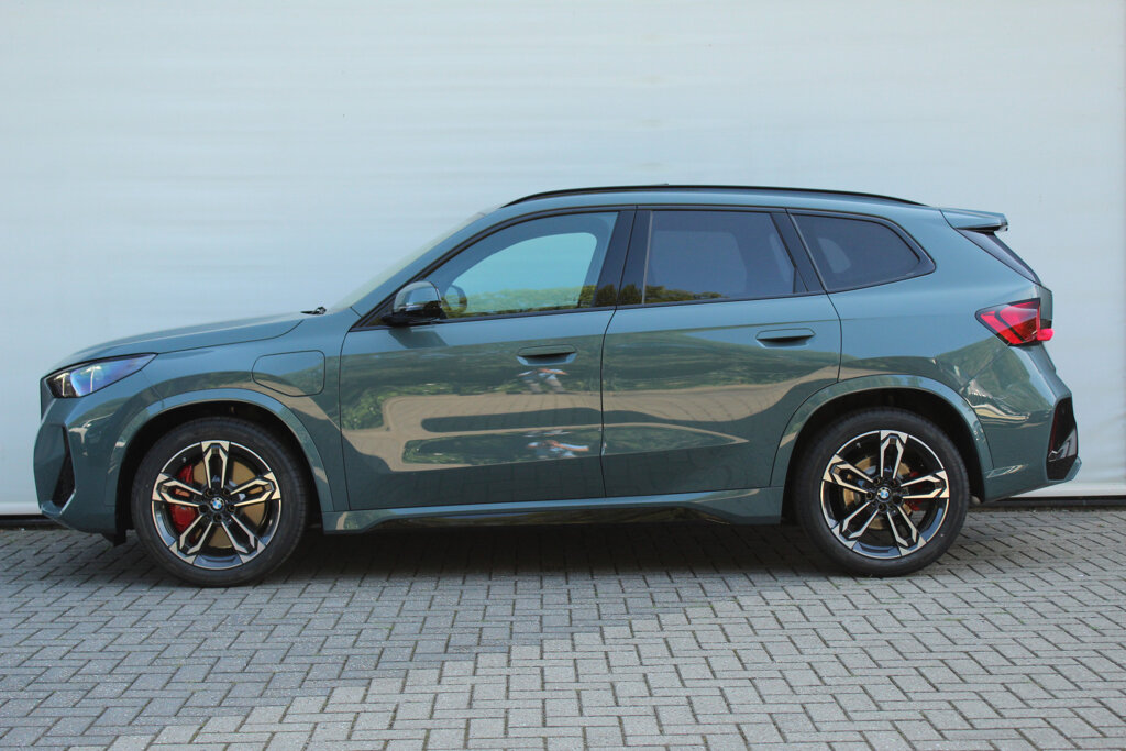 BMW X1 5