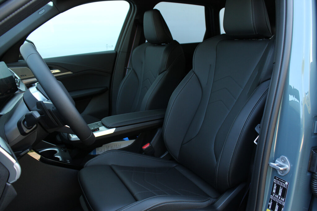 BMW X1 7