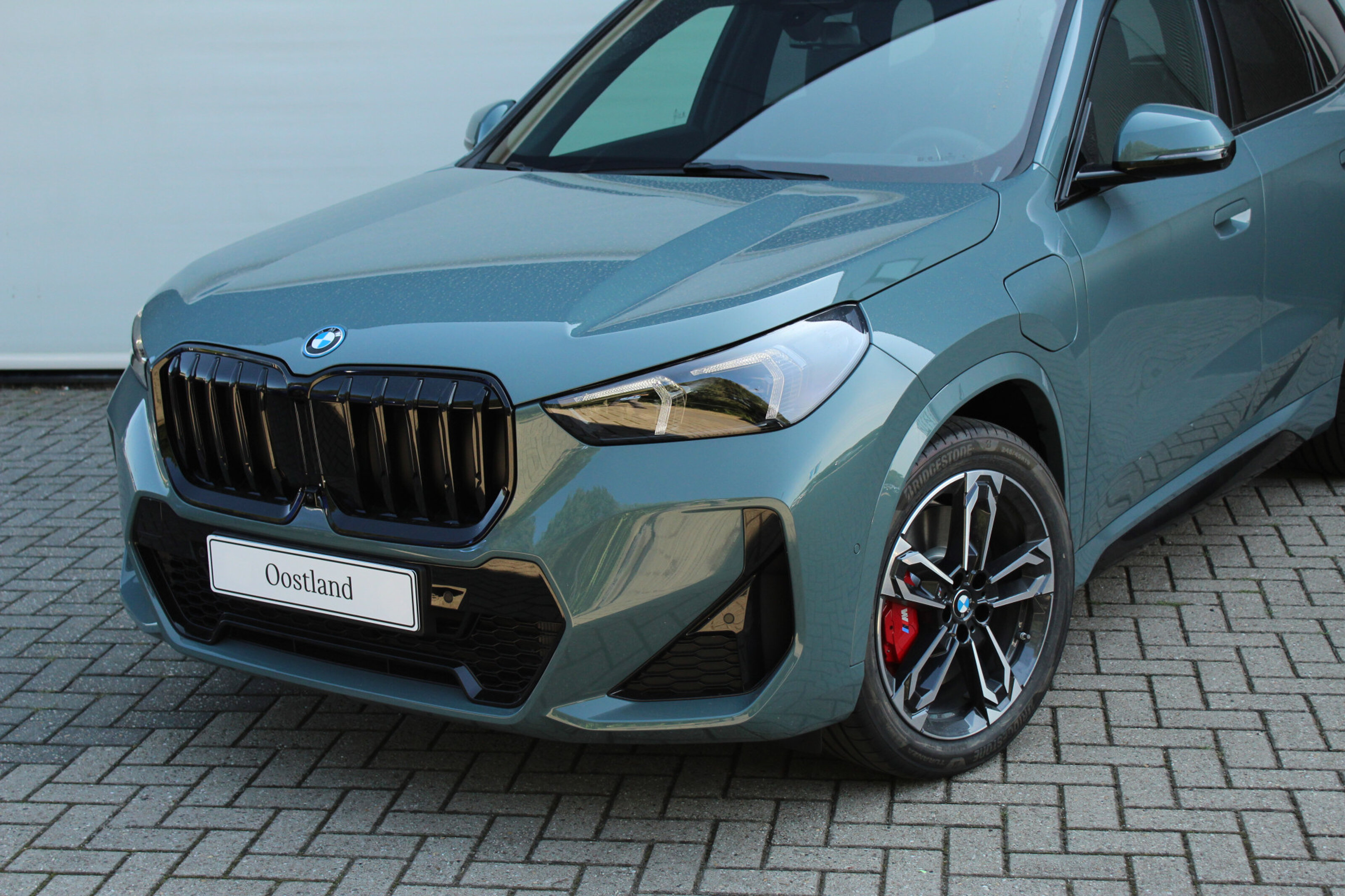 BMW X1 8