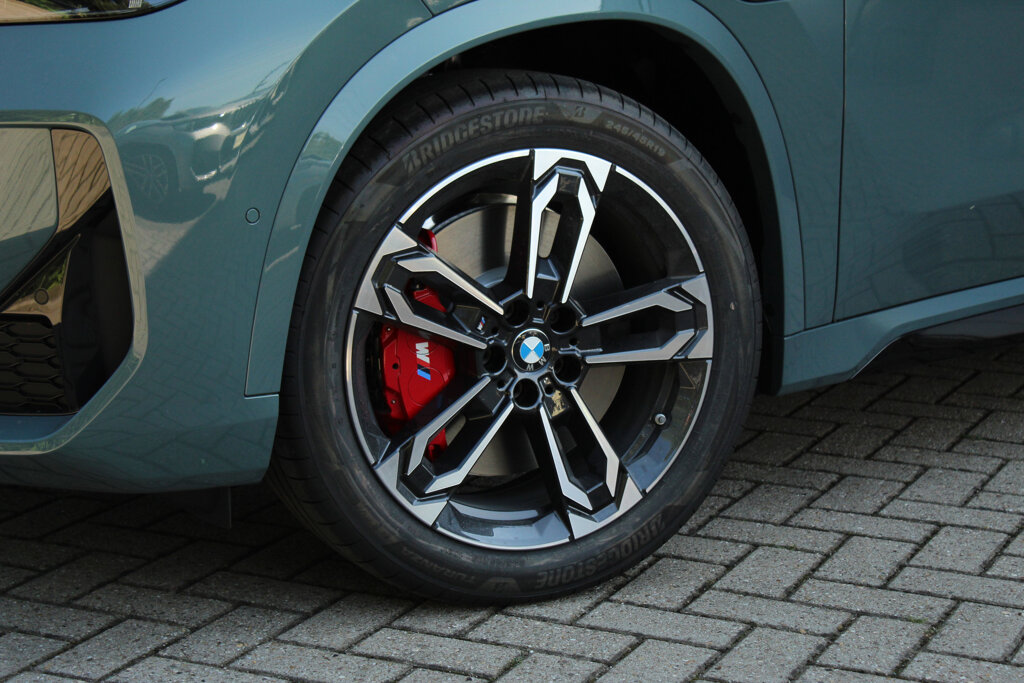 BMW X1 11