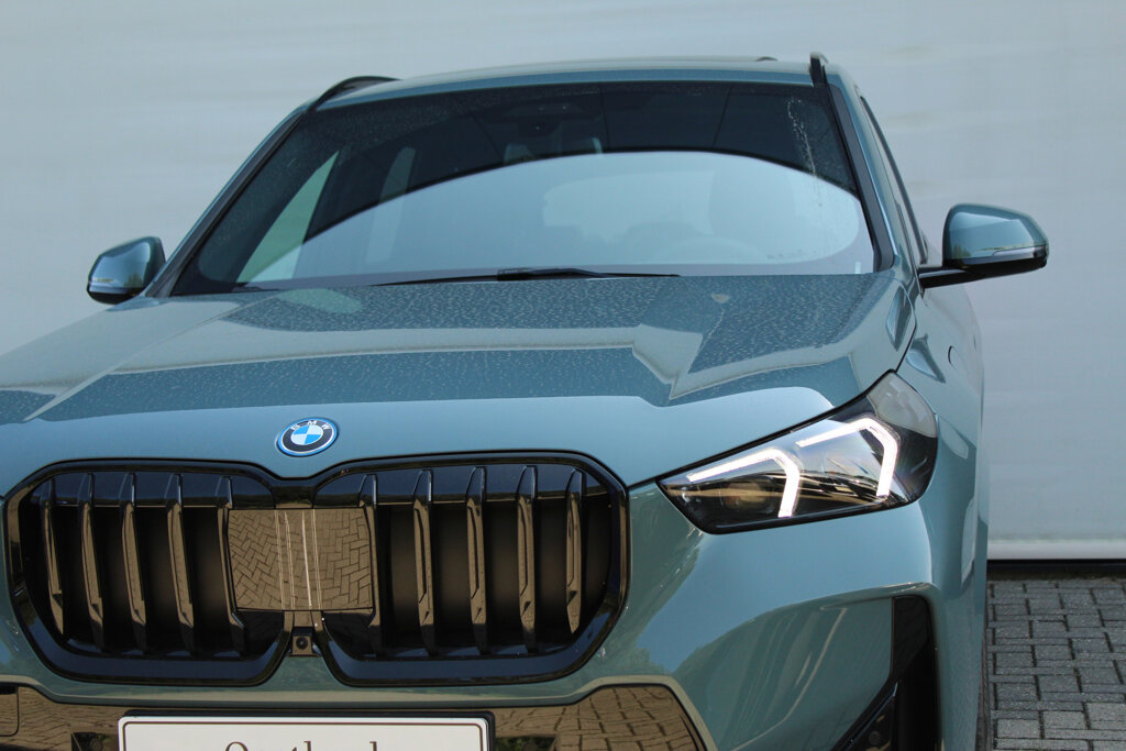 BMW X1 15