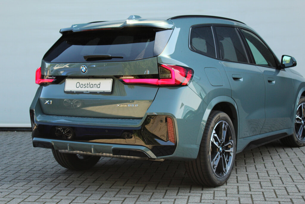 BMW X1 16