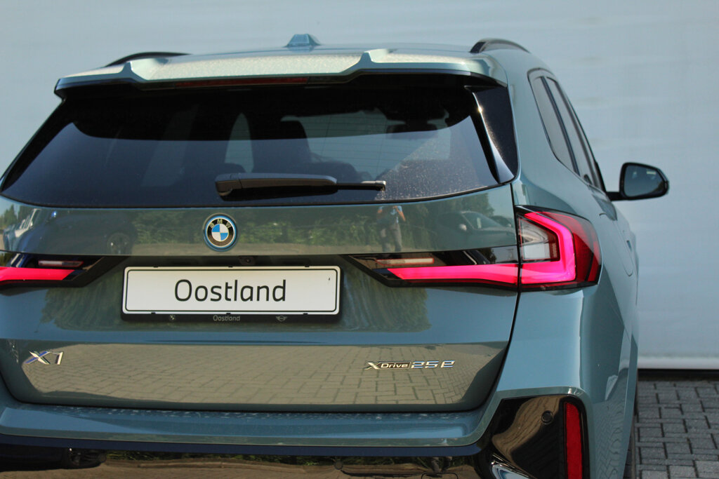 BMW X1 18