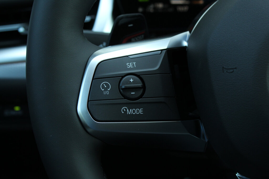 BMW X1 30