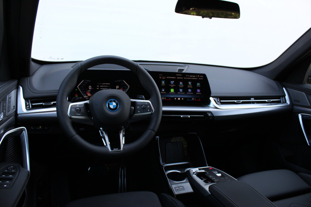 BMW X1 32